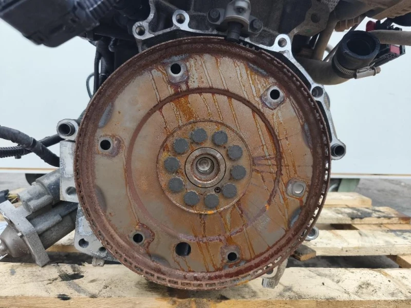 Motore Completo D5244T15 215 CV Volvo XC70 III 2013