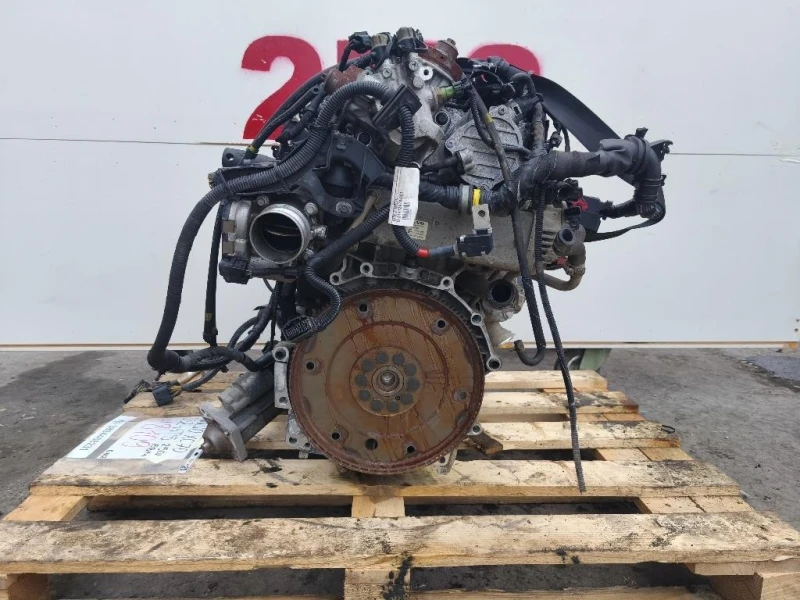 Motore Completo D5244T15 215 CV Volvo XC70 III 2013