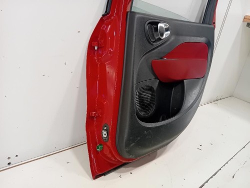 Porta POST DX 1689787580 Fiat 500L 2013