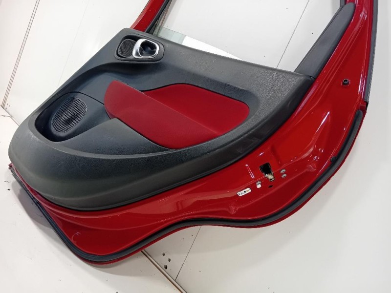Porta POST DX 1689787580 Fiat 500L 2013