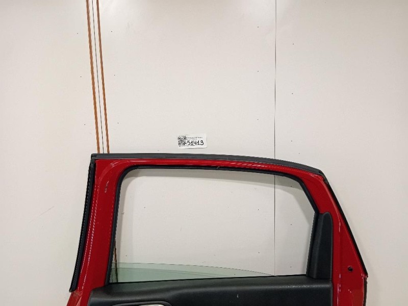 Porta POST DX 1689787580 Fiat 500L 2013