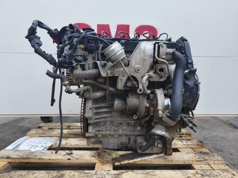 Motore Completo D5244T15 215 CV Volvo XC70 III 2013