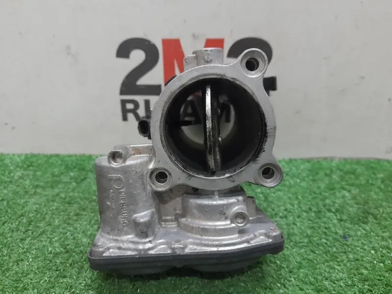 Corpo Farfallato 7810752 Bmw Serie 1 F20 Berlina 2015