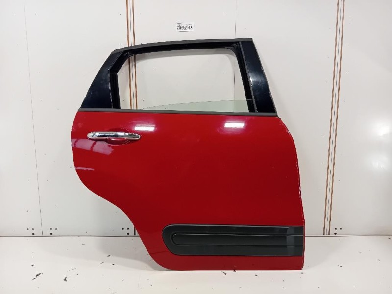 Porta POST DX 1689787580 Fiat 500L 2013