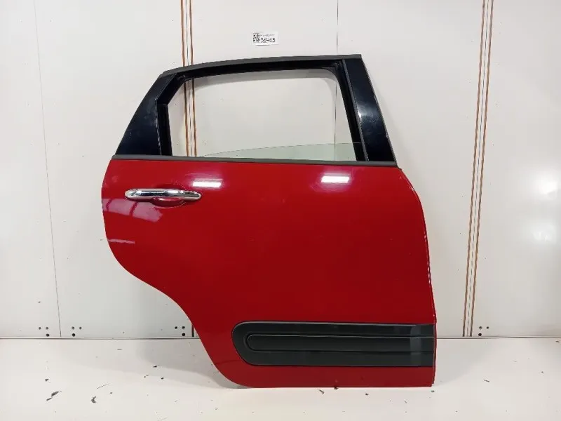 Porta POST DX 1689787580 Fiat 500L 2013