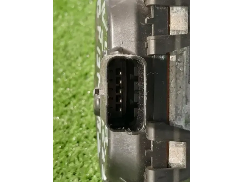 Corpo Farfallato VV29121487 Citroen C3 III 2016