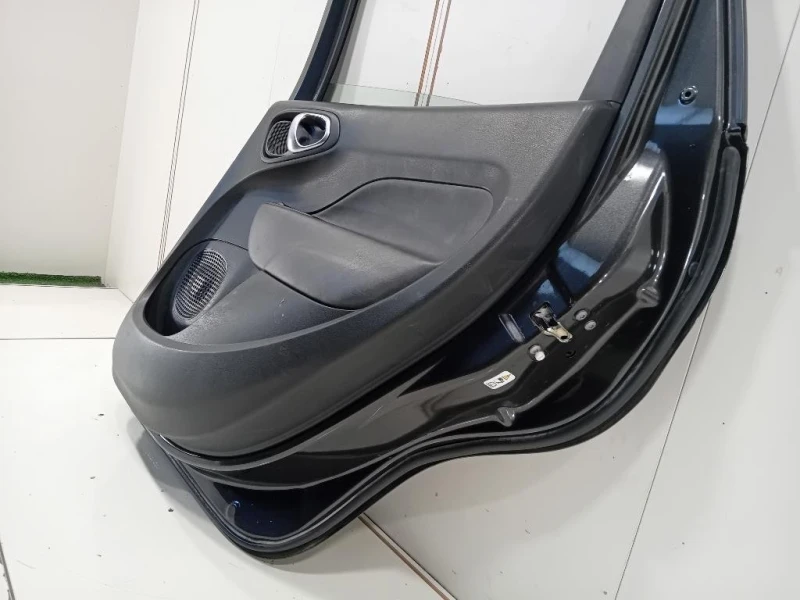 Porta POST DX 1689787580 Fiat 500L 2013