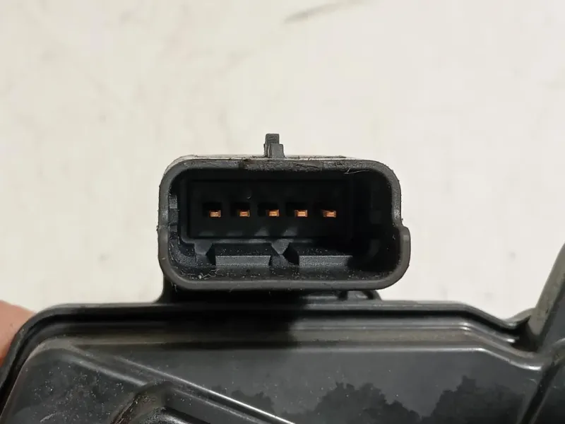 Corpo Farfallato 9806625280 Citroen Jumper III 2014