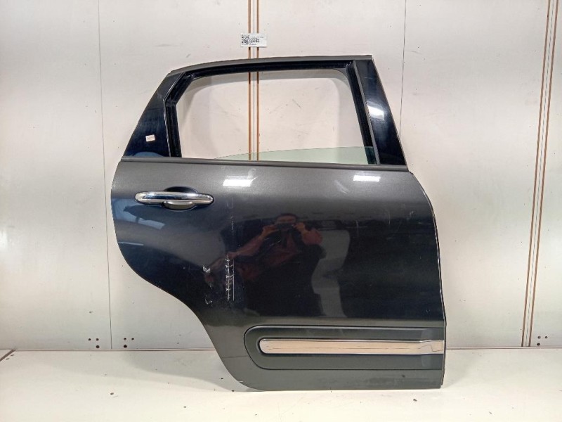 Porta POST DX 1689787580 Fiat 500L 2013