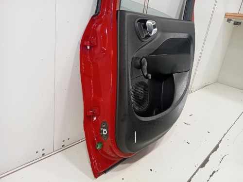 Porta POST DX 1689787580 Fiat 500L 2013