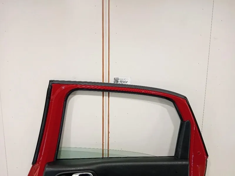 Porta POST DX 1689787580 Fiat 500L 2013