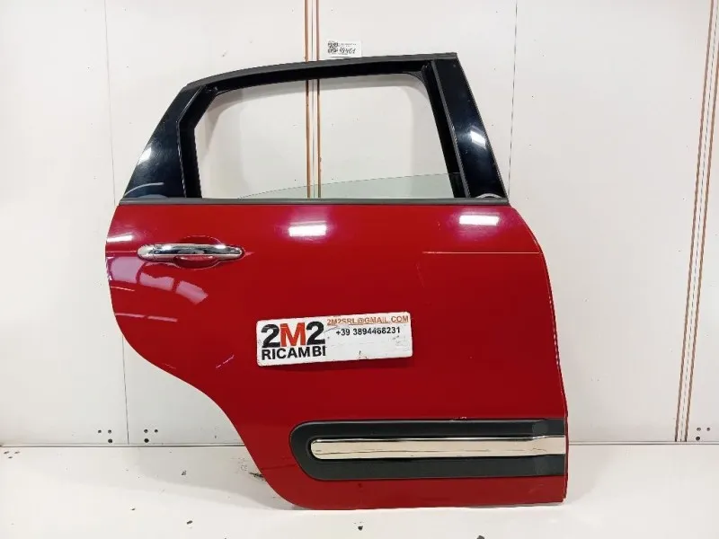 Porta POST DX 1689787580 Fiat 500L 2013