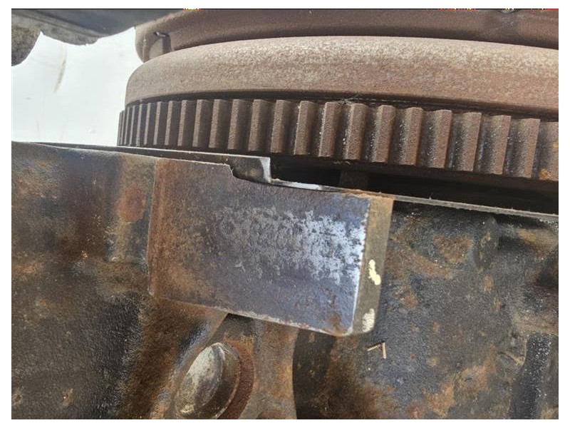 Corpo Farfallato G4D3-9F991-AA Land Rover Discovery V 2016