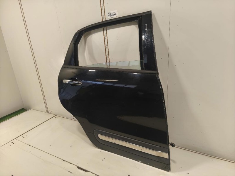 Porta POST DX 1689787580 Fiat 500L 2013
