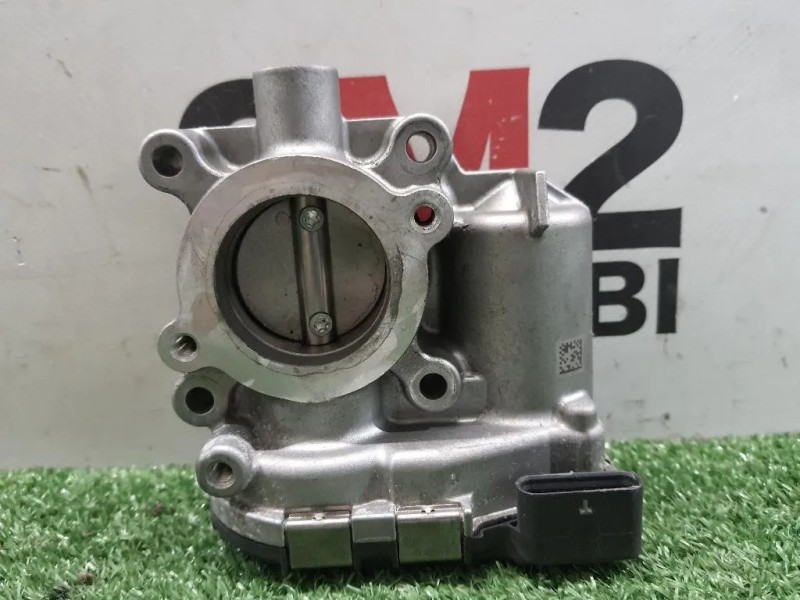 Corpo Farfallato A2821410200 161203209R Mercedes Classe A W177 2018