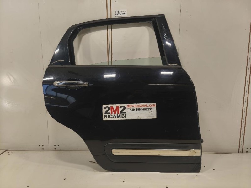 Porta POST DX 1689787580 Fiat 500L 2013