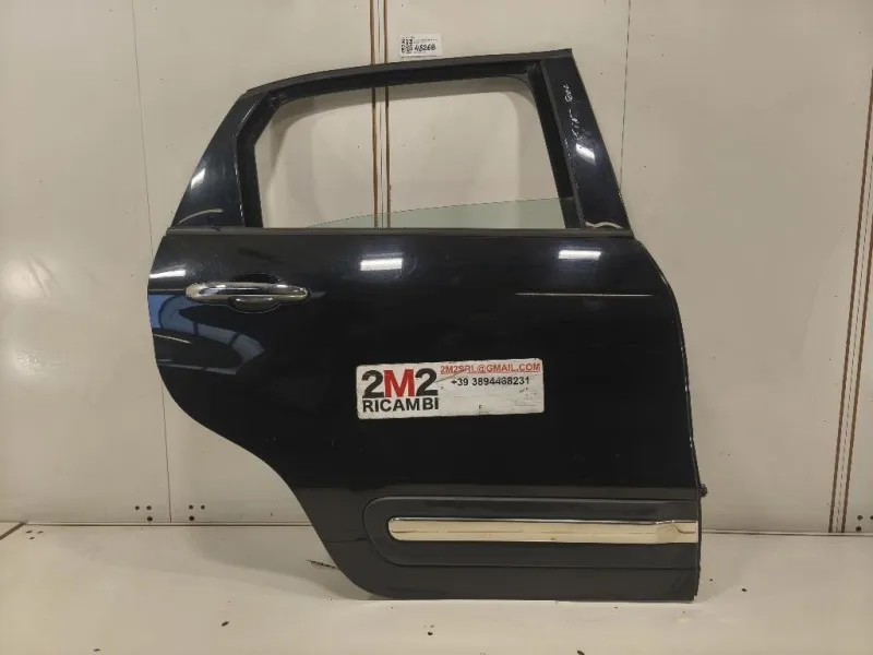 Porta POST DX 1689787580 Fiat 500L 2013
