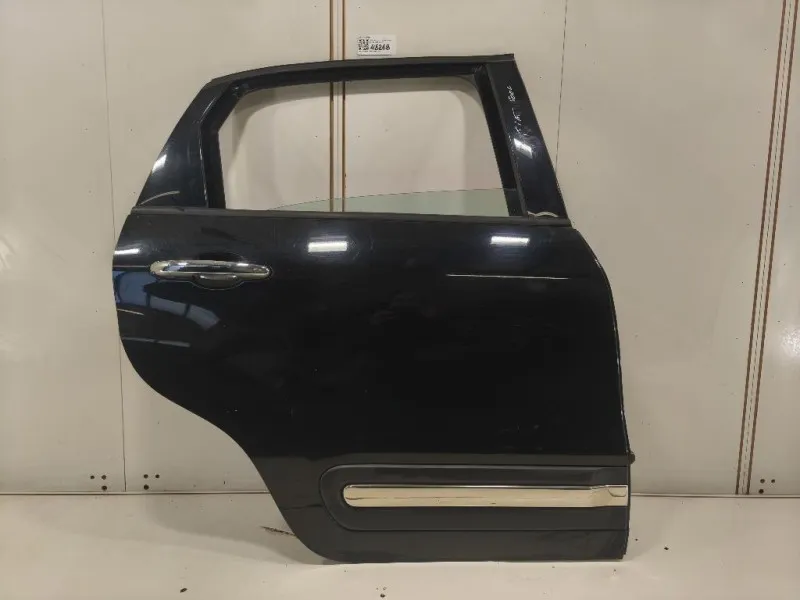 Porta POST DX 1689787580 Fiat 500L 2013
