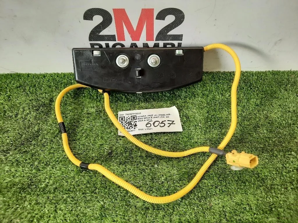 Air-bag Sedile ANT DX 78000TF0E81 Honda JAZZ II 2008