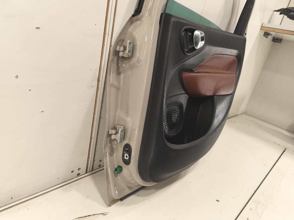 Porta POST DX 1689787580 Fiat 500L 2013