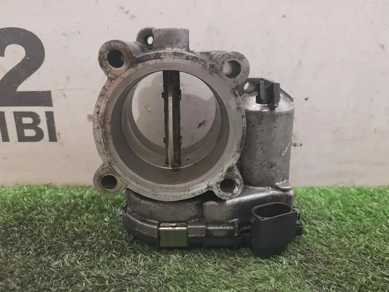 Corpo Farfallato A6420900270 Mercedes Classe S W221 2006