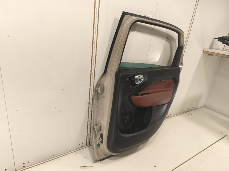 Porta POST DX 1689787580 Fiat 500L 2013