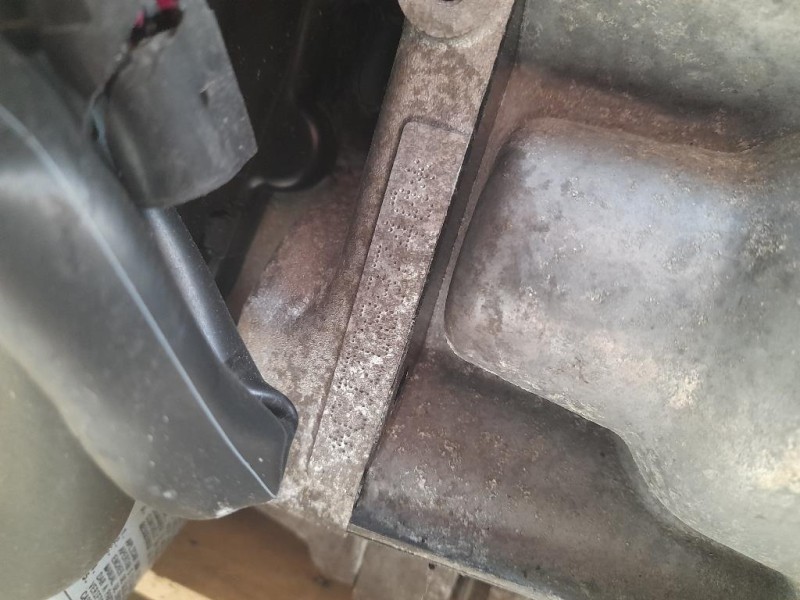 Motore Completo Revisionato CJZC 90 CV 66 KW Volkswagen POLO VI 2014