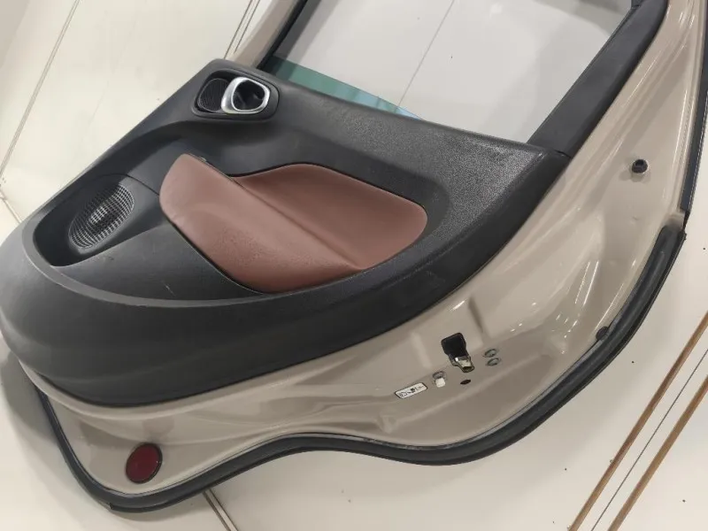 Porta POST DX 1689787580 Fiat 500L 2013