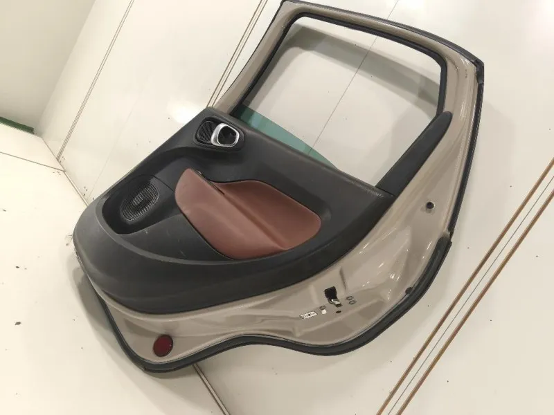 Porta POST DX 1689787580 Fiat 500L 2013