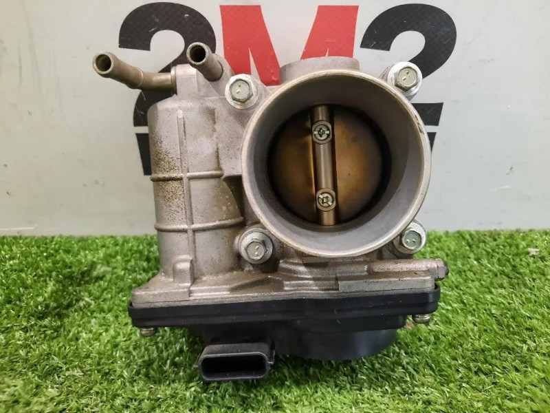 Corpo Farfallato 16119ED00C RME5011 Nissan Qashqai I 2007