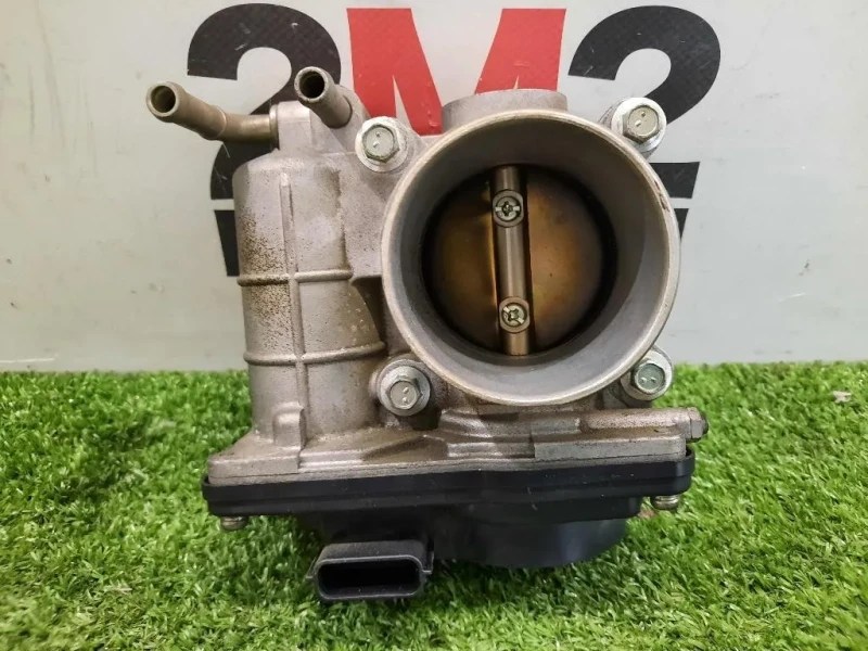 Corpo Farfallato 16119ED00C RME5011 Nissan Qashqai I 2007