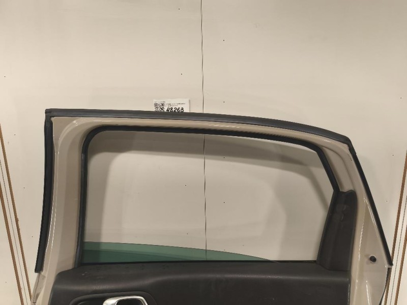 Porta POST DX 1689787580 Fiat 500L 2013