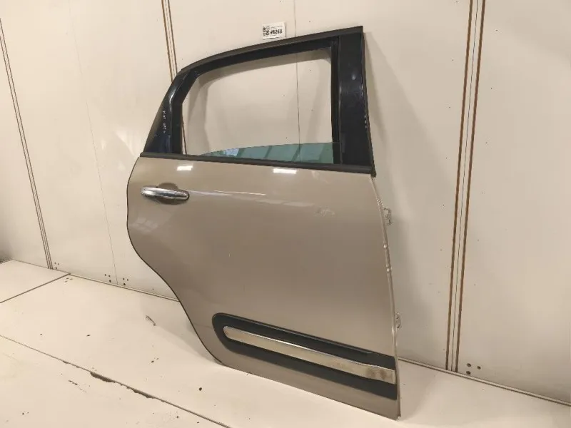 Porta POST DX 1689787580 Fiat 500L 2013