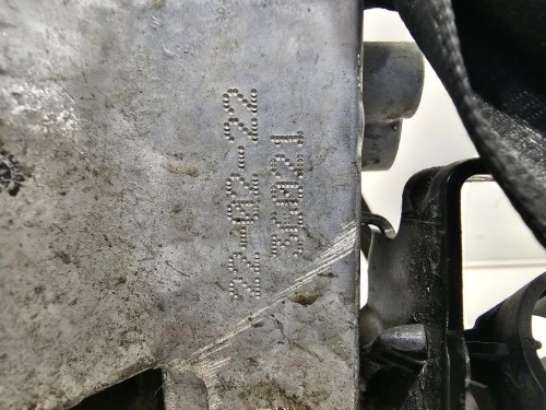 Motore Elettrico ANT