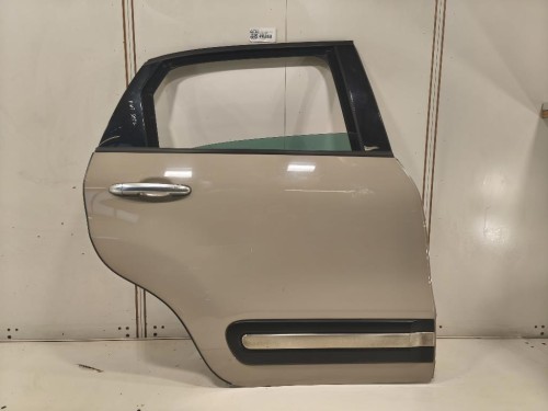 Porta POST DX 1689787580 Fiat 500L 2013
