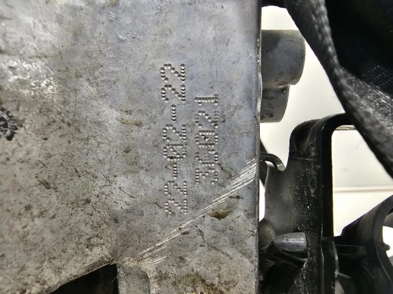 Motore Elettrico ANT 1681992280 Opel Mokka B 2020