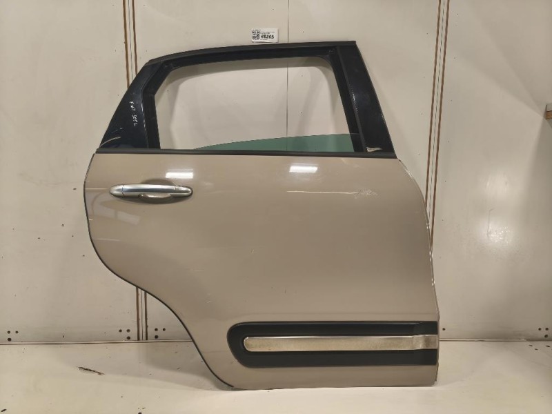 Porta POST DX 1689787580 Fiat 500L 2013