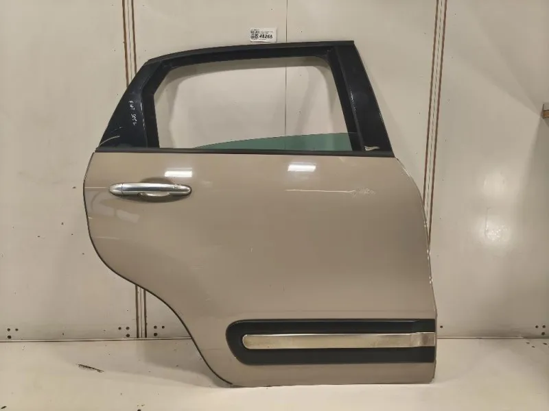 Porta POST DX 1689787580 Fiat 500L 2013