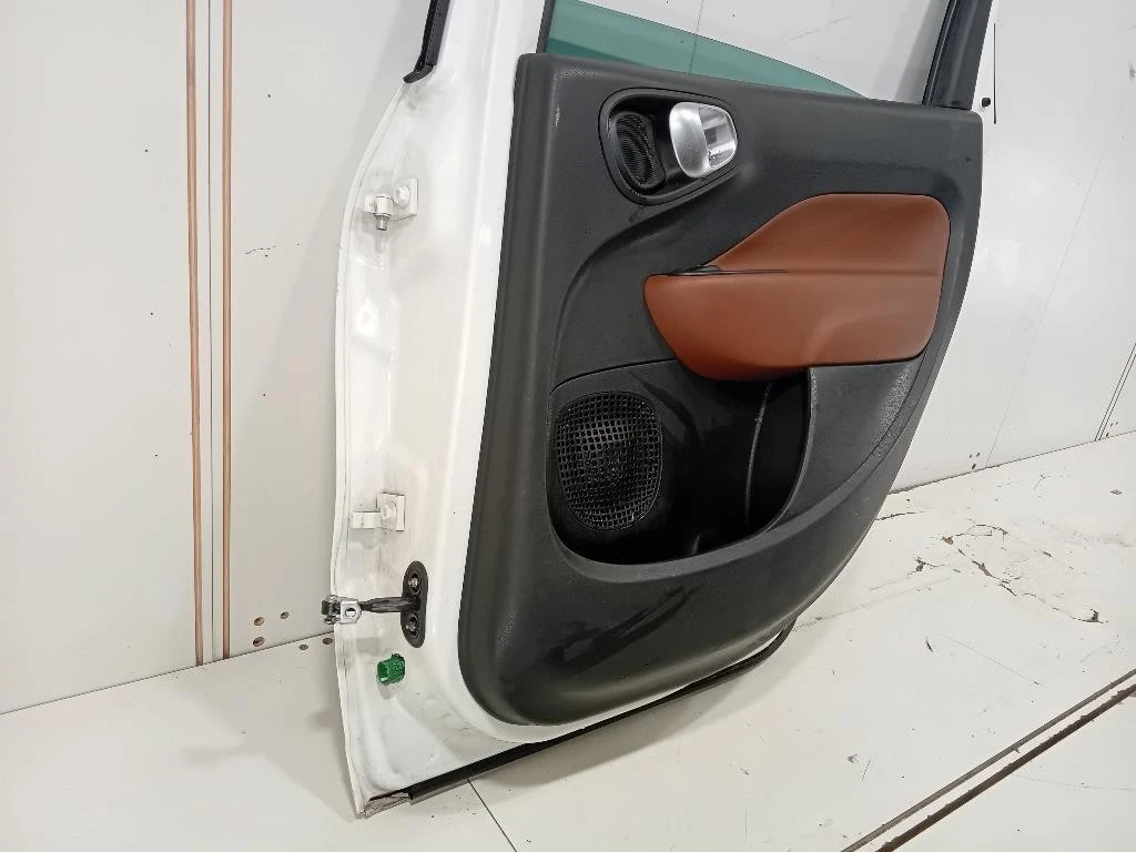 Porta POST DX PORTA POST DX Fiat 500L 2013