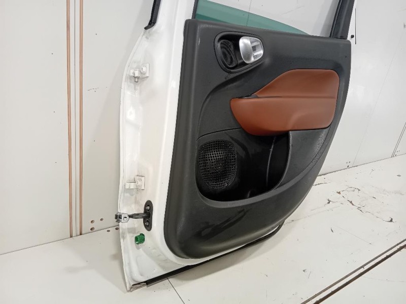 Porta POST DX PORTA POST DX Fiat 500L 2013