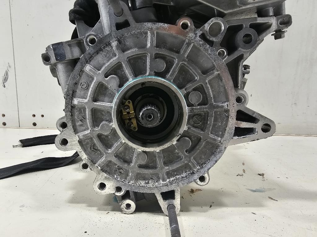 Corpo Farfallato 55505268 Opel Astra J 2012