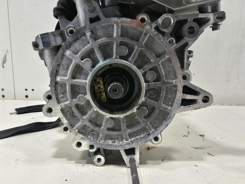 Corpo Farfallato 55505268 Opel Astra J 2012