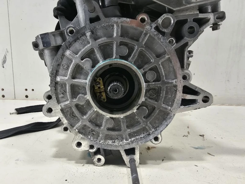 Motore Elettrico ANT 1681992280 Opel Mokka B 2020