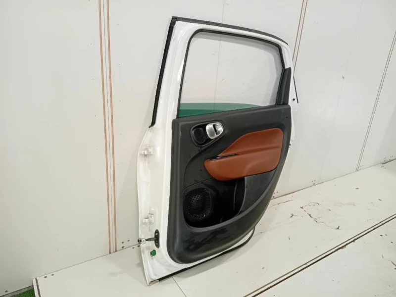 Porta POST DX PORTA POST DX Fiat 500L 2013
