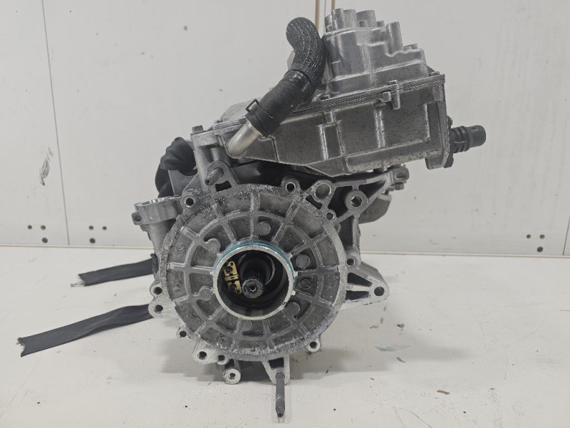 Corpo Farfallato 55505268 Opel Astra J 2012