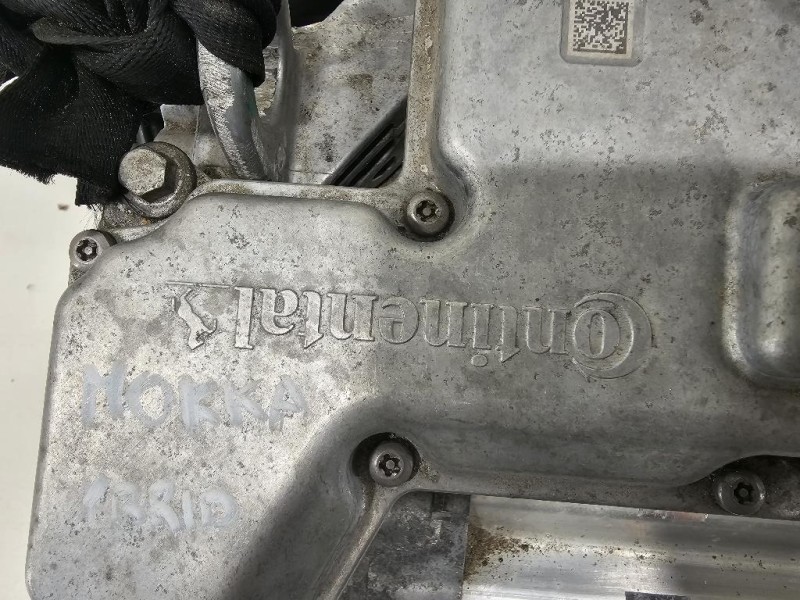 Corpo Farfallato 55505268 Opel Astra J 2012