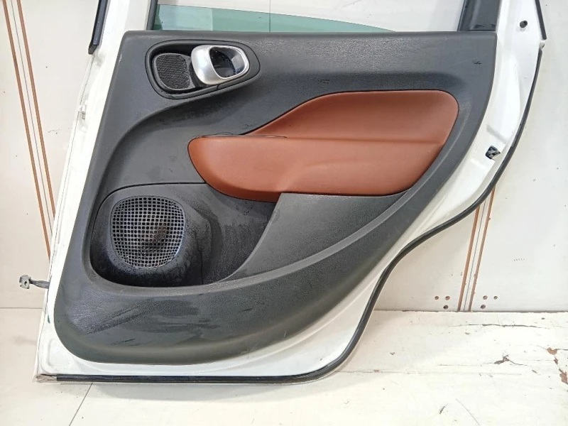 Porta POST DX PORTA POST DX Fiat 500L 2013