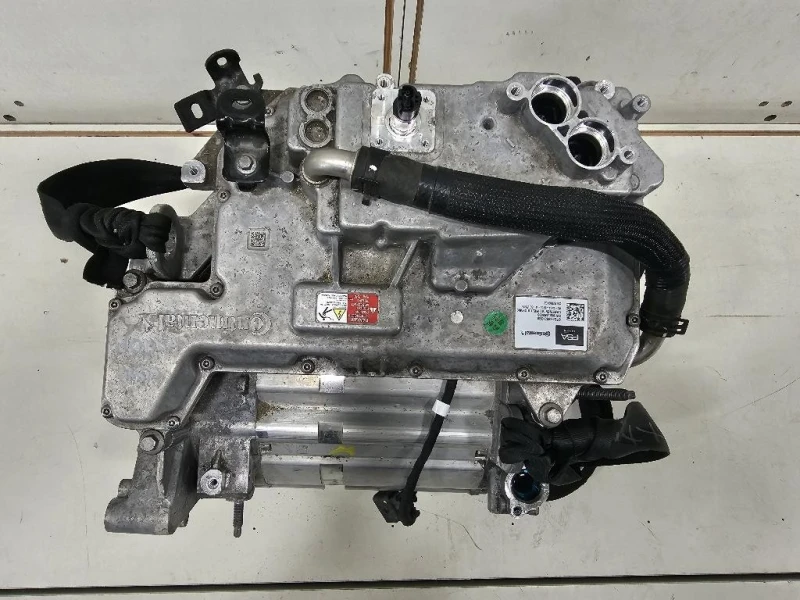 Motore Elettrico ANT 1681992280 Opel Mokka B 2020