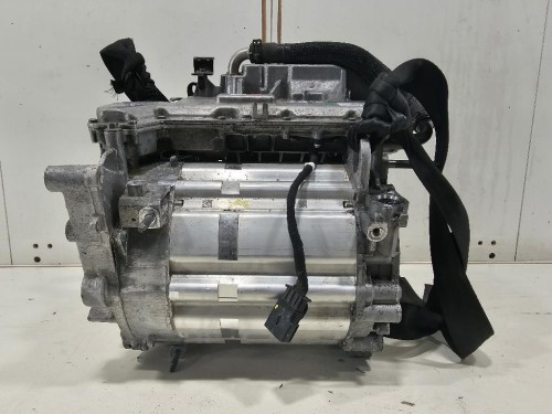 Corpo Farfallato 93190436 C Opel Insignia A 2009