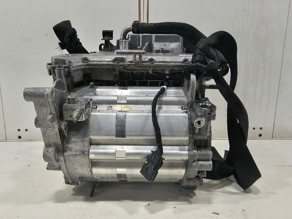 Corpo Farfallato 93190436 C Opel Insignia A 2009